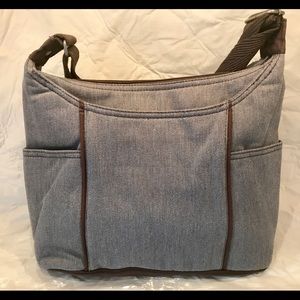 Thirty-One Free To Be Carry All Purse